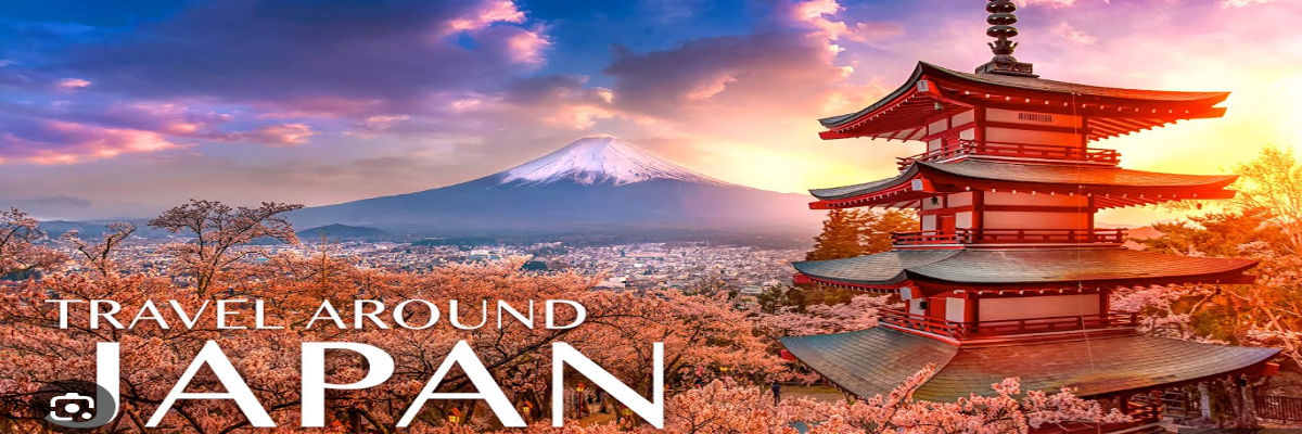 Best Time to Visit Japan From Bangladesh